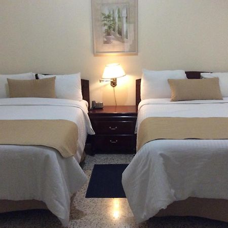 Hotel Mac Arthur เตกูซิกัลปา ห้อง รูปภาพ