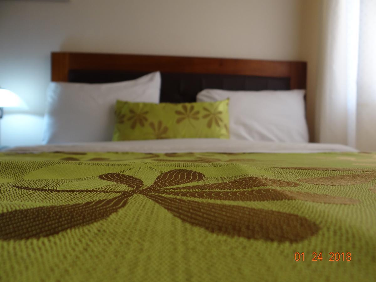 Hotel Mac Arthur เตกูซิกัลปา ห้อง รูปภาพ