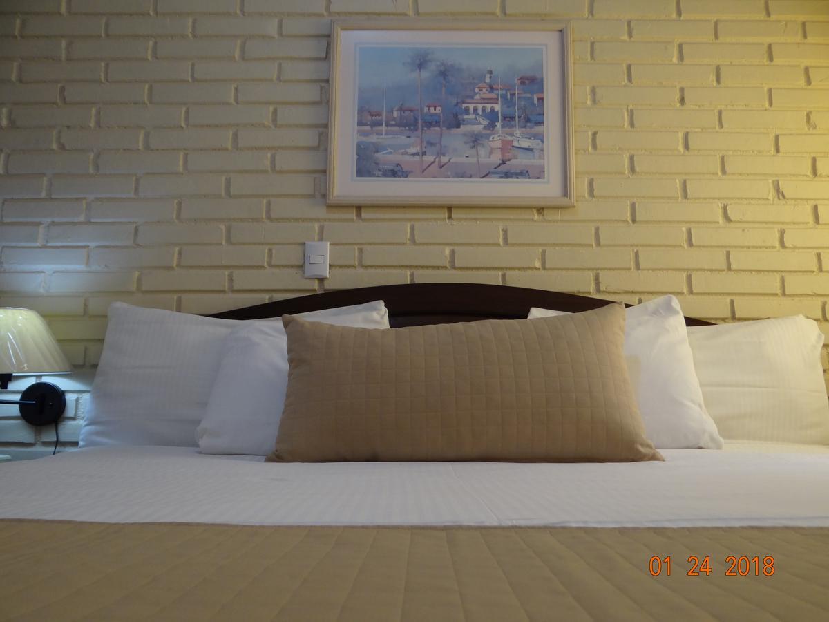 Hotel Mac Arthur เตกูซิกัลปา ห้อง รูปภาพ