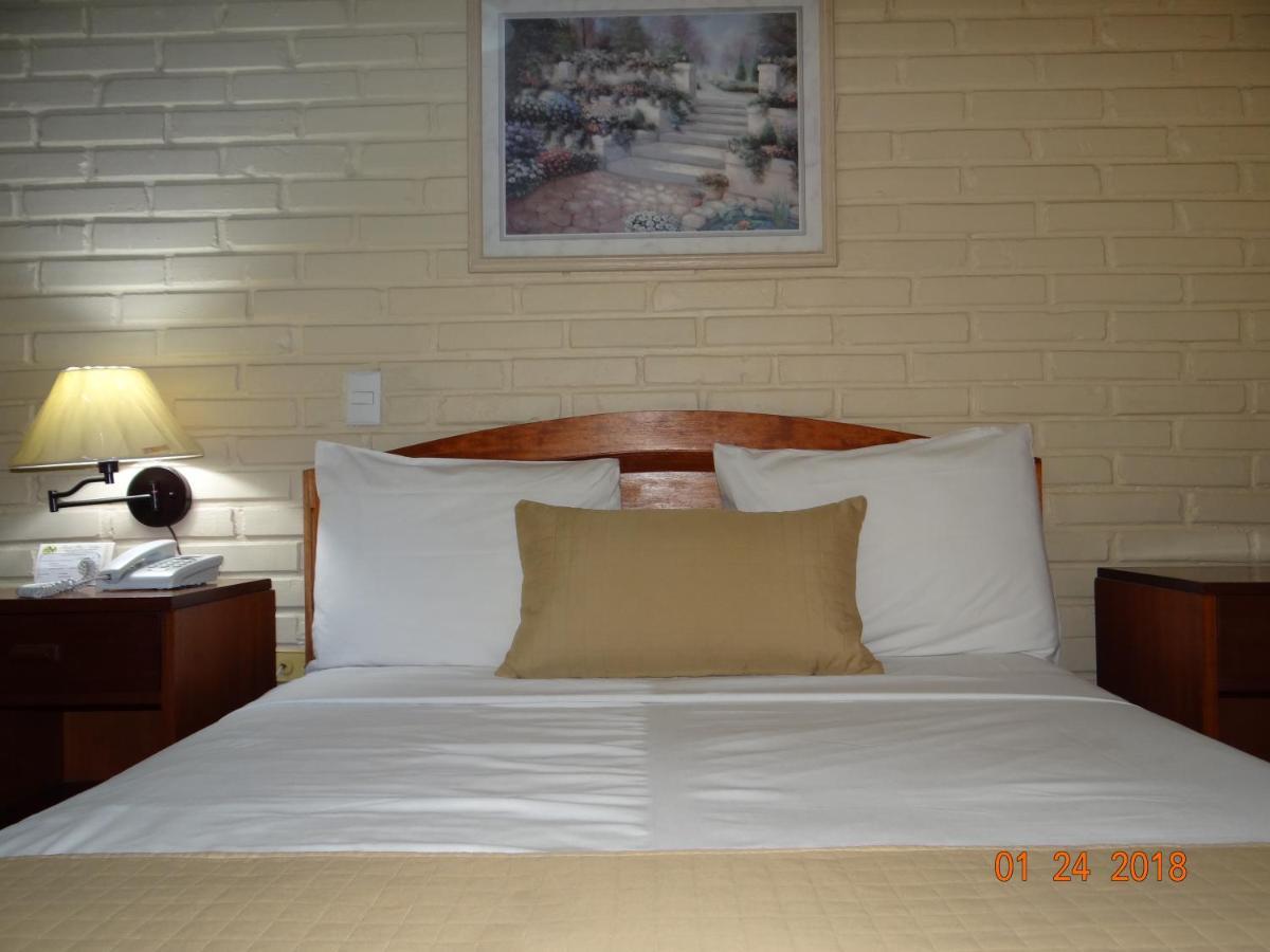 Hotel Mac Arthur เตกูซิกัลปา ห้อง รูปภาพ